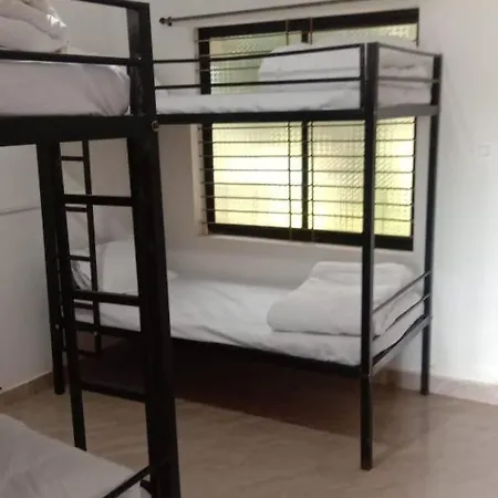 The Banjarey Hostel